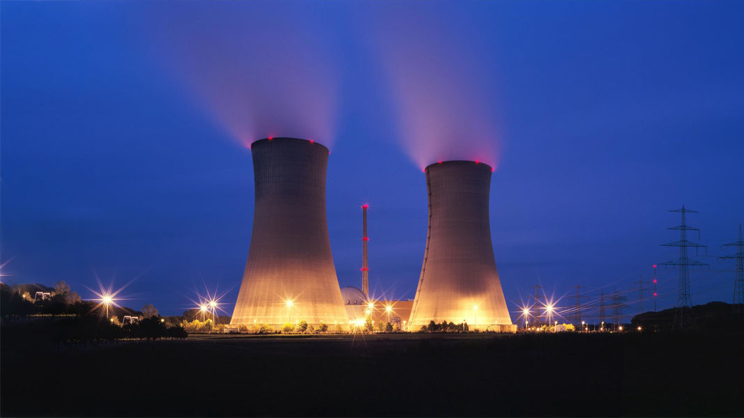 Wuxi Jiachen Power Electronics Equipment Co., Ltd. निर्माता उत्पादन लाइन