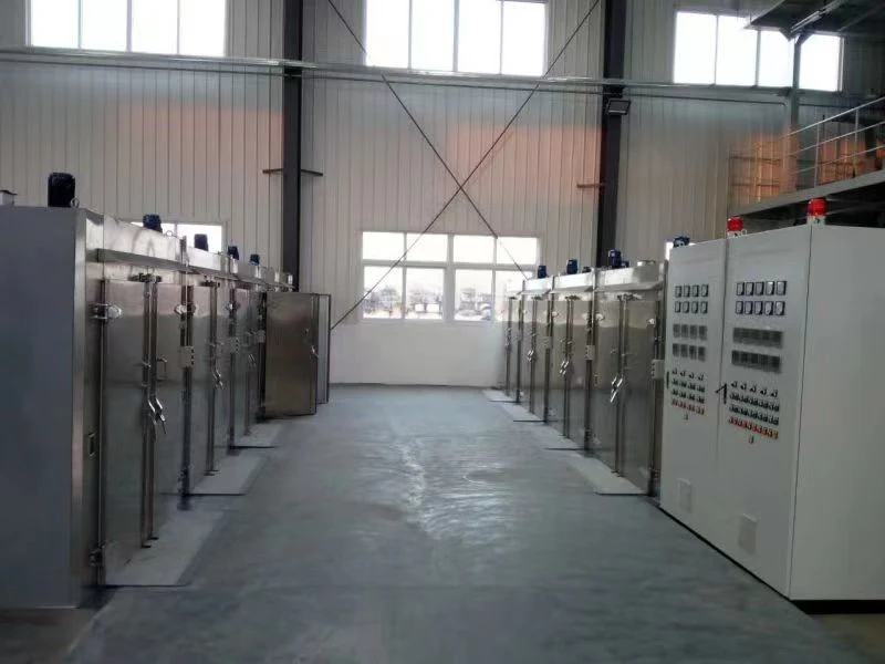इपॉक्सी राल कोरिंग ओवन मशीन हीट ट्रीटमेंट ट्रांसफार्मर ओवन 9