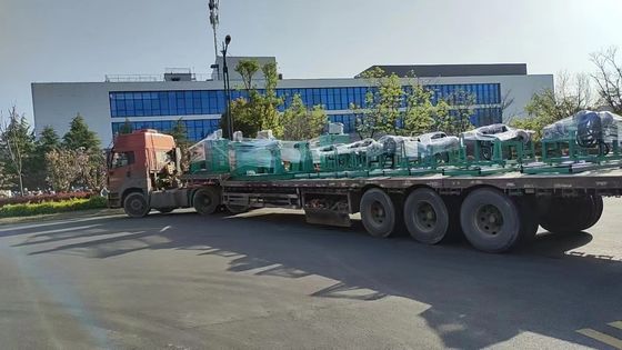 ट्रांसफार्मर कॉइल एलवी वाइंडिंग मशीन 10 से 11oV आइसोलेटर्स के लिए ट्रांसफार्मर बॉबिन वाइंडर